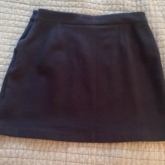 Twik Mini Skirt - Picture 2 of 8